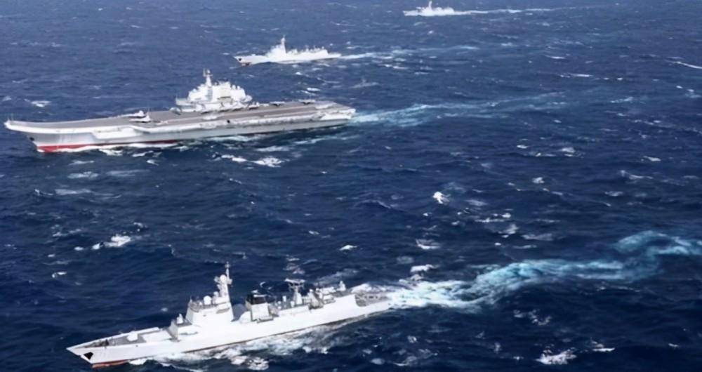 日本干涉中国统一为何比美国更积极？