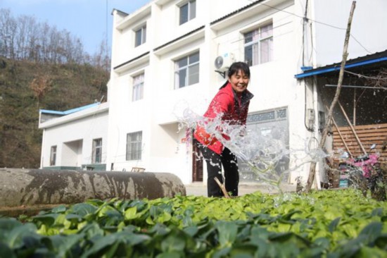 她们的幸福“平淡无味”