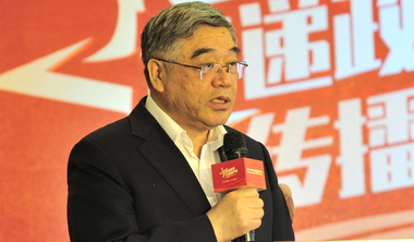 ​朱永新：做好政协新闻宣传 广泛凝聚社会共识