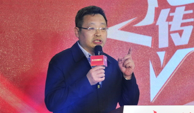 青岛：运用新媒体 传递正能量 发出好声音