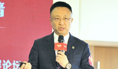 曹志伟：用好新媒体平台提升履职效能