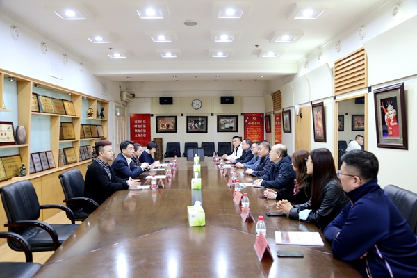 农工党黑龙江省委会5家省直支部共同开展庆祝中国共产党成立100周年和纪念中共中央发布“五一口号”73周年活动
