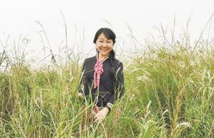 草原脱贫攻坚战场上 有一支她的国产“菌”队