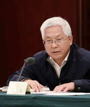 闵庆文：加快启动种业重大专项坚决打赢种业翻身仗