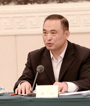 曲伟：部署超算软件重大专项