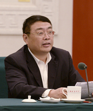 王东： 进一步探索科技重大专项管理模式