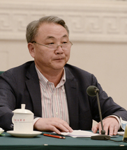 王松灵：积极发挥重大专项对人民健康的支撑作用