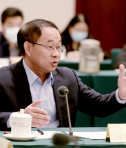 赵宇亮：重大专项支撑区域经济做大做强做优“双循环”格局