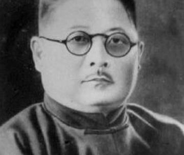 吉鸿昌：恨不抗日死，留作今日羞