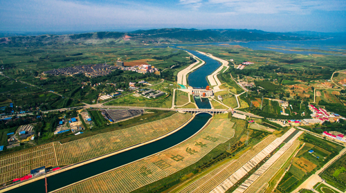 陶岔渠首-航拍 (2)(321593)-20210520091313