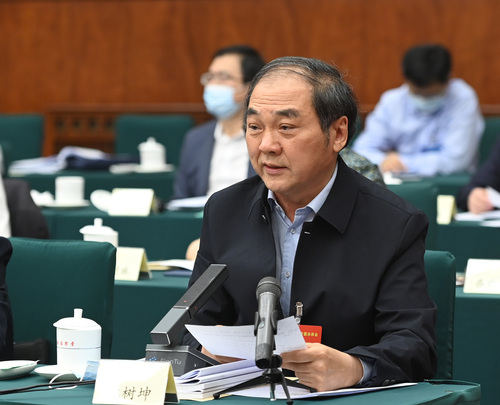 姚树坤