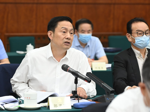 郭卫民