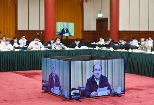 王尧忠