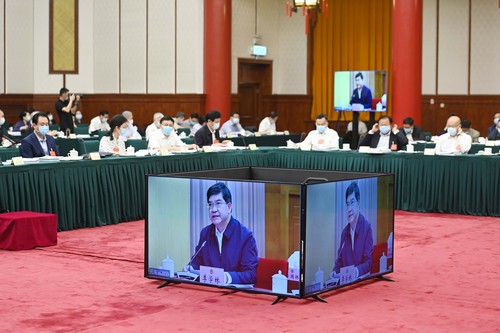 李学林