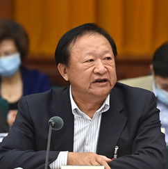 全国政协参政议政人才库特聘专家刘身利：充分发挥农业龙头企业作用