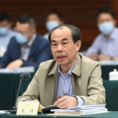 全国政协常委夏涛：精准培育高素质农民