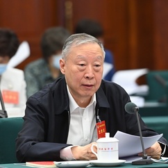 全国政协常委、农业和农村委员会主任罗志军：巩固拓展脱贫攻坚成果 全面实施乡村振兴战略