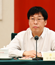 全国政协委员，上海大学文学院教授，国际博物馆协会副主席安来顺：健全专门人才培养体系 提供更强智力支撑