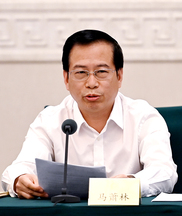 全国政协委员，河南博物院院长，河南欧美同学会副会长马萧林：健全出土文物移交机制盘活用好文物资源