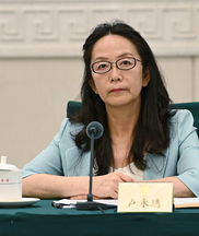 全国政协委员、天津美术馆副馆长卢永琇：深化文教结合推进高校博物馆高质量发展