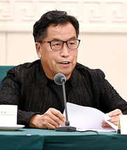 全国政协委员，故宫博物院研究员、原常务副院长王亚民：创新机制让博物馆的经营活起来