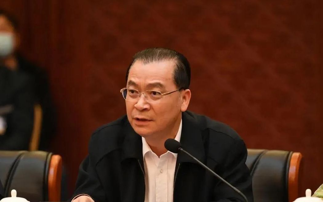 青海省人民检察院检察长蒙永山接受纪律审查和监察调查