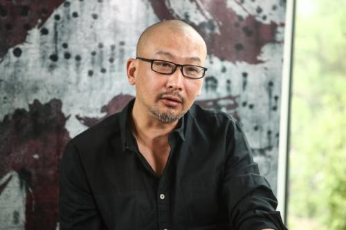 管虎：中国电影不缺作者导演，缺乏类型片训练