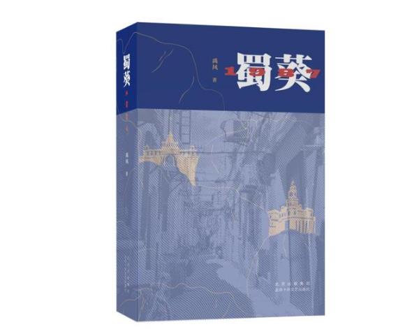 长篇小说《蜀葵1987》：把城市写成故事