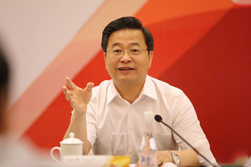 以“八项举措”加强对“一把手”和领导班子监督