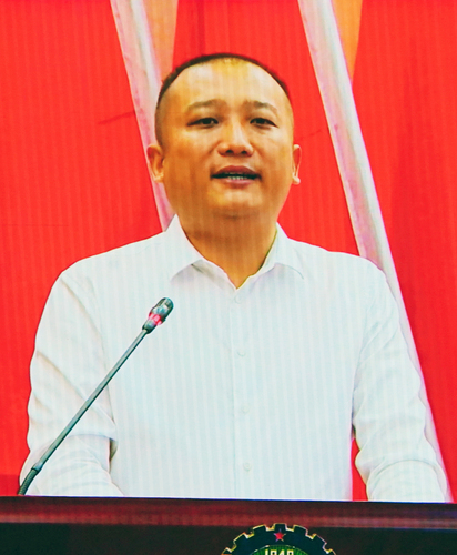 湖南省政协李涛常委