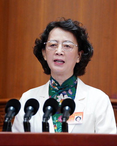 吴国华