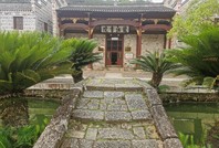 【网络媒体革命老区行】毛泽东和朱德首次会见，在这里！