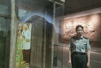 【网络媒体革命老区行】这位烈士遗孀苦等72年，却不知丈夫早在22岁时牺牲
