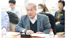 全国政协常委张勤：改进科技管理体制 促进科技自立自强