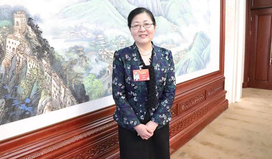 全国政协常委宋纪蓉：跨界协同推进博物馆事业高质量发展