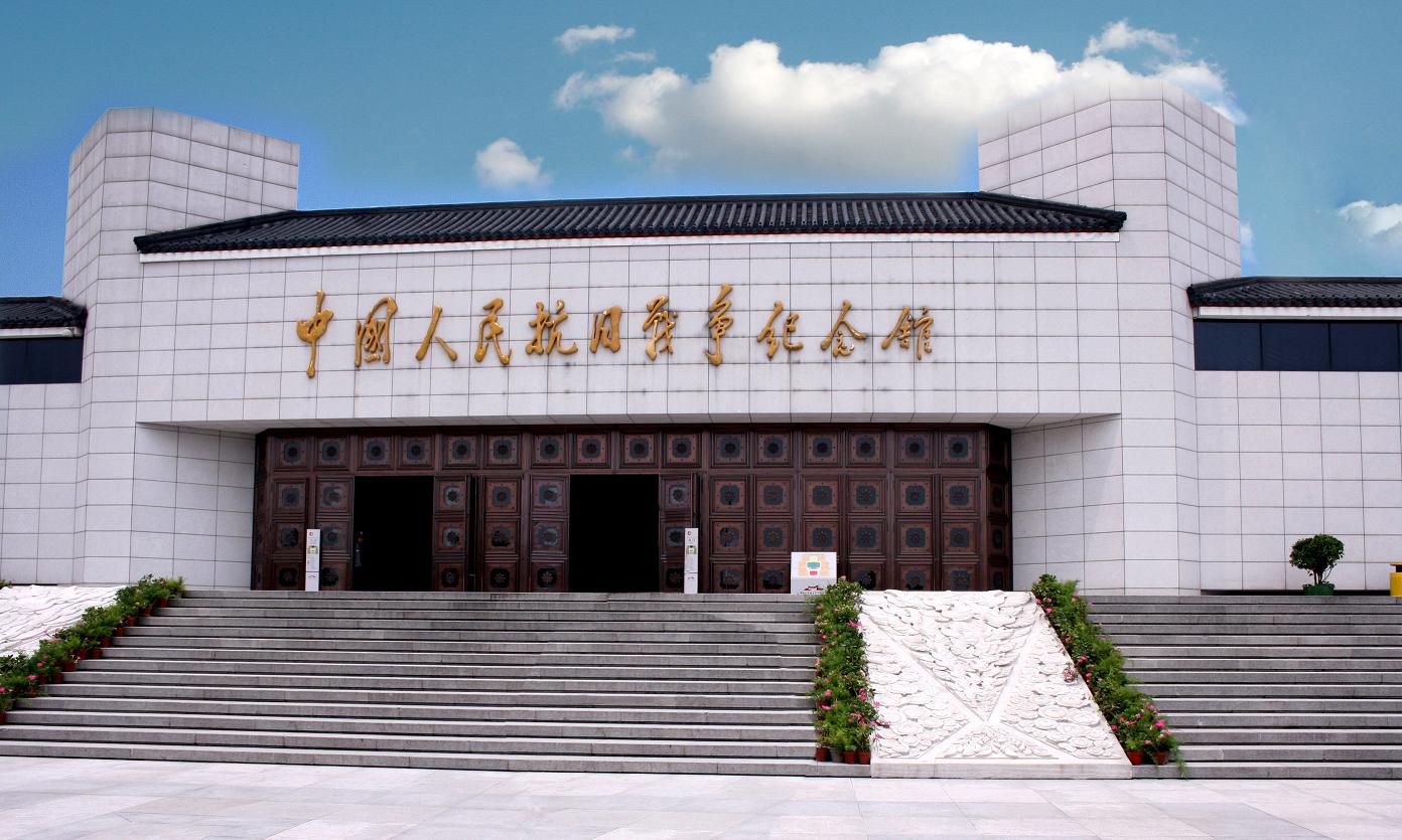 亲子活动中感受党史教育