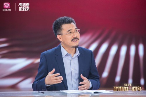 复旦大学中国研究院副研究员、文学博士余亮