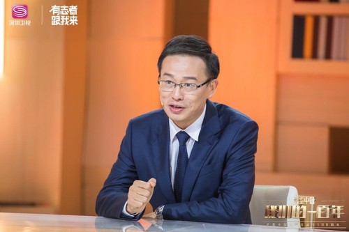 深圳广电集团广播中心党委委员、副主任、音乐频率（飞扬971）党支部书记、总监刘洋
