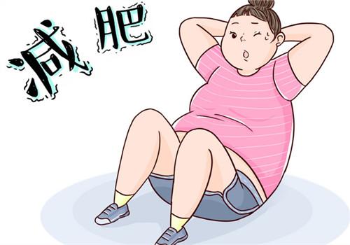 想减肥，这些都是必考知识点