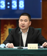 全国政协委员，民盟四川省委会副主委，四川省律师协会副会长李正国：适当扩大“尽职免责”范围