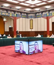 全国政协委员，瑞德资本集团董事长魏明德：香港社会救助的特色和亮点