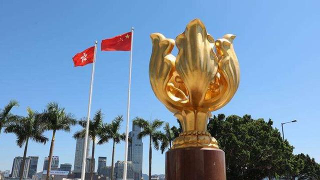 拨乱反正开新篇——“数说”香港国安法一年间
