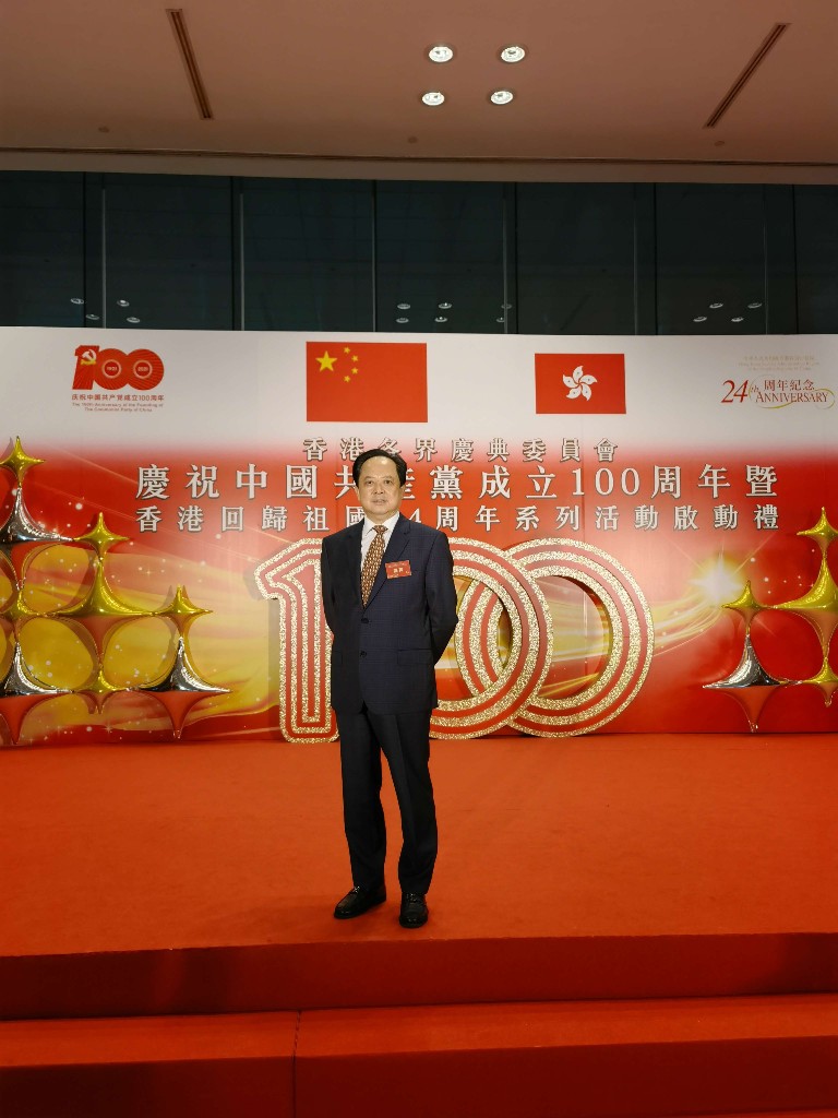 全国政协委员舒心:当代中国青年要不断增强志气、骨气、底气