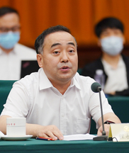 全国政协委员、南京财经大学校长程永波：推进农药减量增效