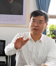 全国政协常委、新疆农业大学校长蒋平安：完善农产品质量安全检验检测体系