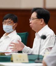 全国政协委员、教育部食品与健康工程研究中心主任刘昕：推进农用地土壤污染治理顺利实施