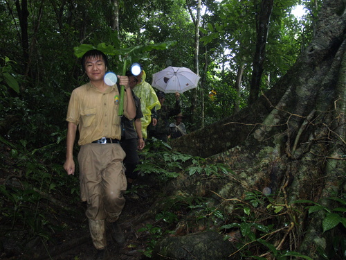 五指山青春岭资源调查(439175)-20210715085828