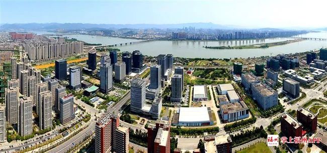 民盟福建省委会推动中国东南（福建）科学城建设小记