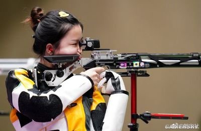 杨倩父母：尊重选择，努力比获奖更重要