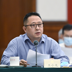 北京市朝阳区政协委员，寸草春晖养老机构董事长王小龙：支持社区养老发展